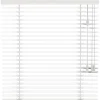 Fenstr houten jaloezie New York 50mm - off-white (10712)