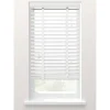 Fenstr jaloezie hout 50 mm wit - 120x180 cm