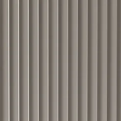 Fenstr lamellen PVC - taupe (30045)