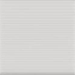 Fenstr plisségordijn Boston dubbel 25mm lichtdoorlatend - off-white (10716)