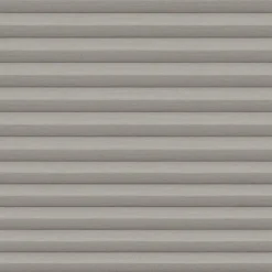 Fenstr plisségordijn Chicago dubbel 45mm verduisterend - taupe (30027)