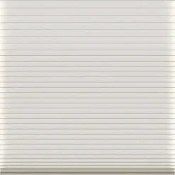 Fenstr plisségordijn Montreal dubbel 25mm verduisterend - ecru (25803)