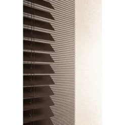 Fenstr rolgordijn Bali transparant - naturel (25601)