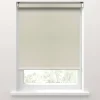 Fenstr rolgordijn Cadiz lichtdoorlatend - zand (25016)