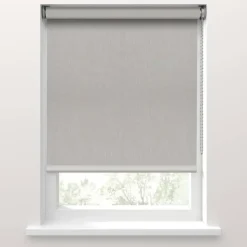 Fenstr rolgordijn Cadiz lichtdoorlatend - steengrijs (20061)