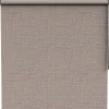 Fenstr rolgordijn Malaga verduisterend - bruingrijs (30301)