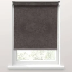 Fenstr rolgordijn Parijs verduisterend - bruin (30039)