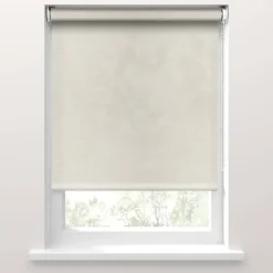 Fenstr rolgordijn Prato transparant - beige (25019)