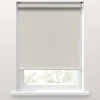 Fenstr rolgordijn Rimini screen - beige (25020)