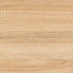 5Five Opbergkast - 2x mand - 42x30x51cm - hout/stof donkergrijs