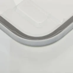 5Five Opbergkist met deksel - Protect - 18L - 38x29x25 cm