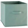 5Five Opbergmand/kastmand Square Box - 31 x 31 x 31 cm