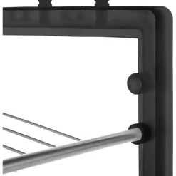 5Five Schoenenrek - stapelbaar - 6 paar schoenen - 50 x 19 x 67 cm