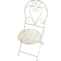 FOLELLI - Bistroset - Lichtbeige - IJzer