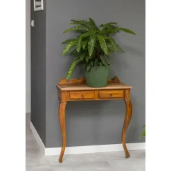 Form Plastic Plantenpot - kunststof - zwart - D27 x H23 cm