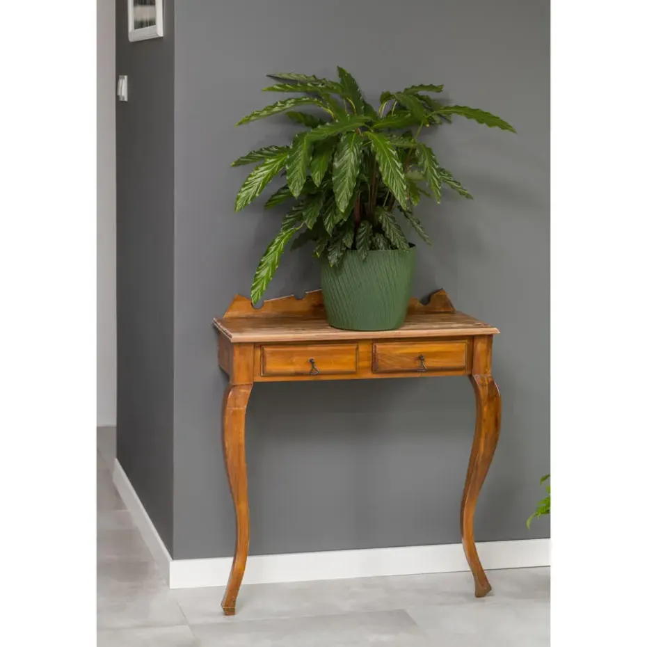 Form Plastic Plantenpot - kunststof - zwart - D27 x H23 cm