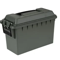 Fosco industries opbergbox - groen - 7 liter- 29 x 13 x 18 cm
