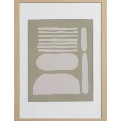 Fotolijst Haarlem - naturel - 50x70 cm