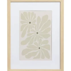 Fotolijst Haarlem - naturel - 30x40 cm