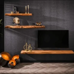 Fraaai - Jason wandplank 150 cm