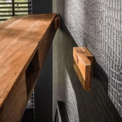 Fraaai - Jason wandplank 150 cm