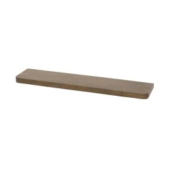 Fraaai - Marino wandplank - 90 cm - acaciahout - bruin