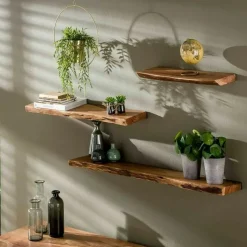 Fraaai - Wandplank Edwin 60 cm