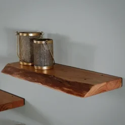 Fraaai - Wandplank Edwin 60 cm