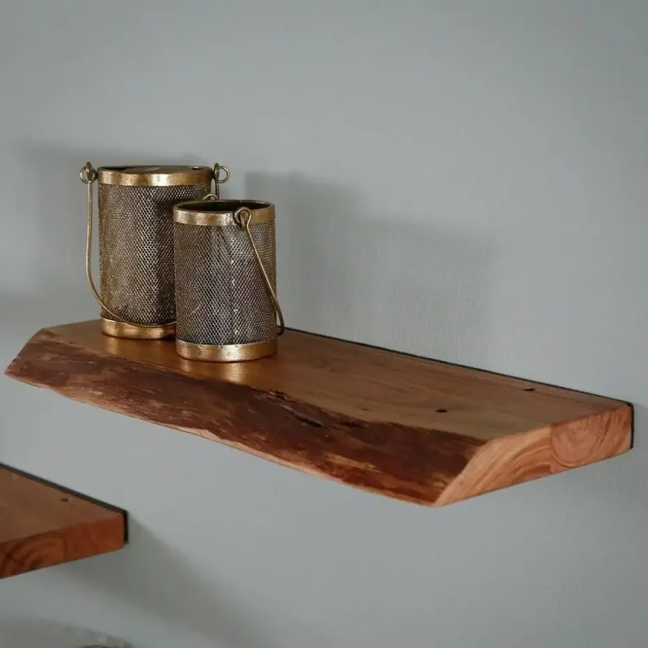 Fraaai - Wandplank Edwin 60 cm