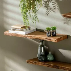 Fraaai - Wandplank Edwin 90 cm