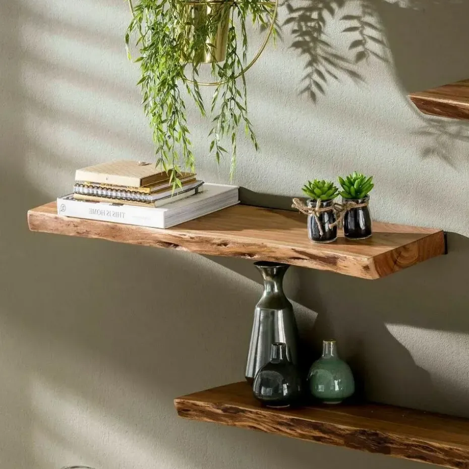 Fraaai - Wandplank Edwin 90 cm