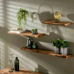 Fraaai - Wandplank Edwin 90 cm