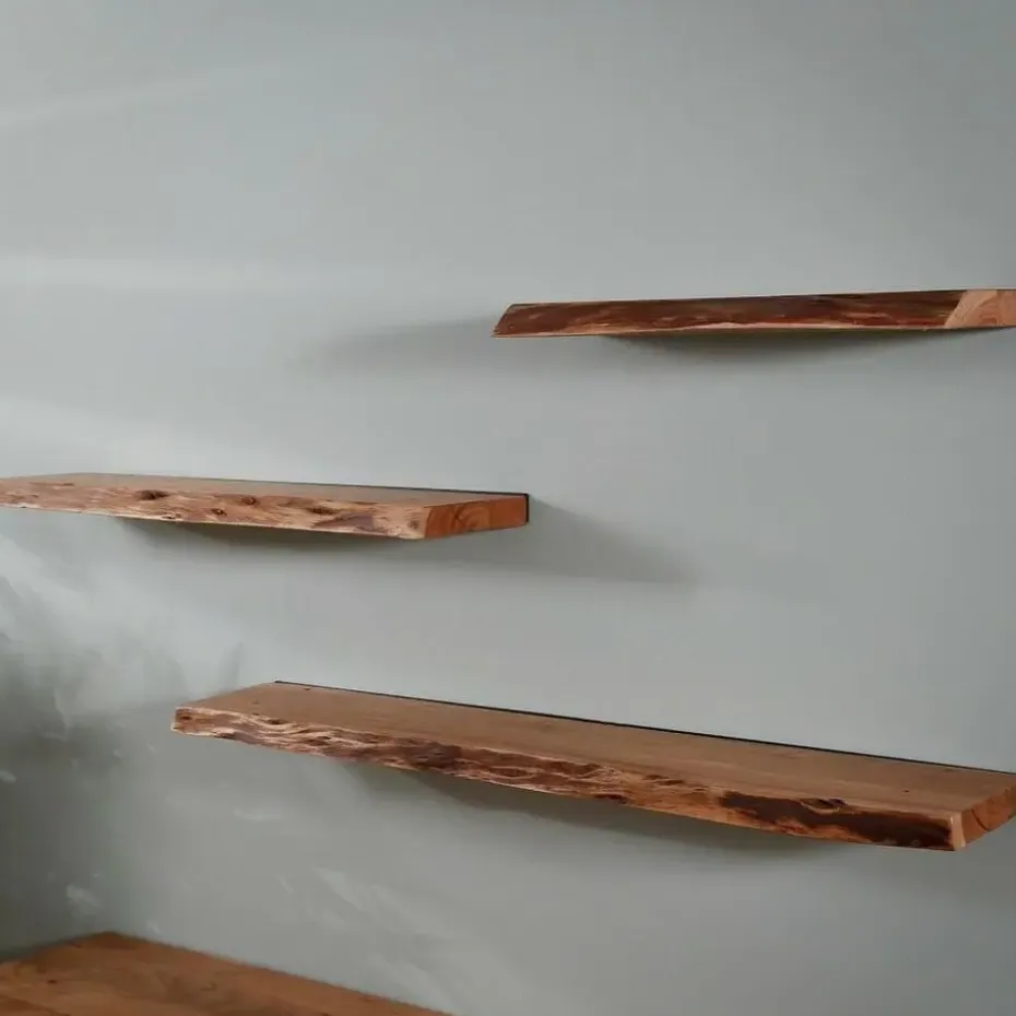 Fraaai - Wandplank Edwin 90 cm