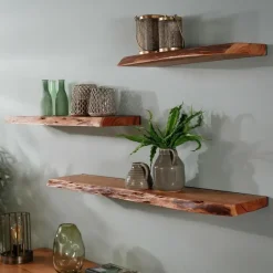 Fraaai - Wandplank Edwin 90 cm