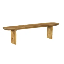 Furndea Eetkamerbank Dense 180x38x45