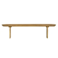 Furndea Eetkamerbank Dense 180x38x45