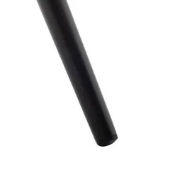 Furnihaus Eetkamerstoel Leon Microvezel Cognac Set van 2