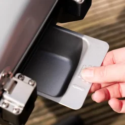 Garden Grill Bistro Eco 220 Elektrische Barbecue