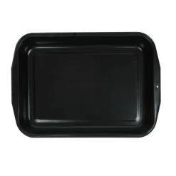 Garden Grill Herbruikbare Anti-aanbak Barbecueschaal