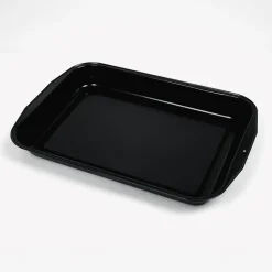 Garden Grill Herbruikbare Anti-aanbak Barbecueschaal