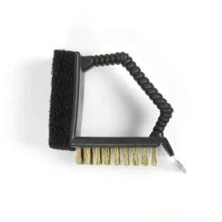 Garden Grill 3-in-1 BBQ Schoonmaakborstel