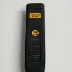 Garden Grill Thermometervork