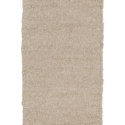 Garden Impressions Ankara buitenkleed - 200x290 cm - merino zand