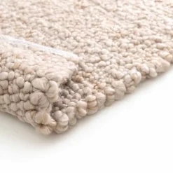 Garden Impressions Ankara buitenkleed - 200x290 cm - merino zand