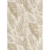 Garden Impressions Buitenkleed Naturalis 120x170 cm - coconut taupe