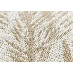 Garden Impressions Buitenkleed Naturalis 120x170 cm - coconut taupe