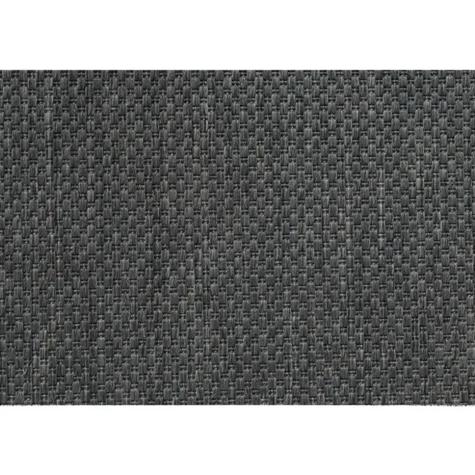 Garden Impressions Buitenkleed Portmany antraciet 200x290 cm