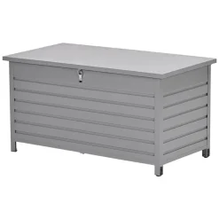 Garden Impressions Cambridge opbergbox 740 liter - taupe