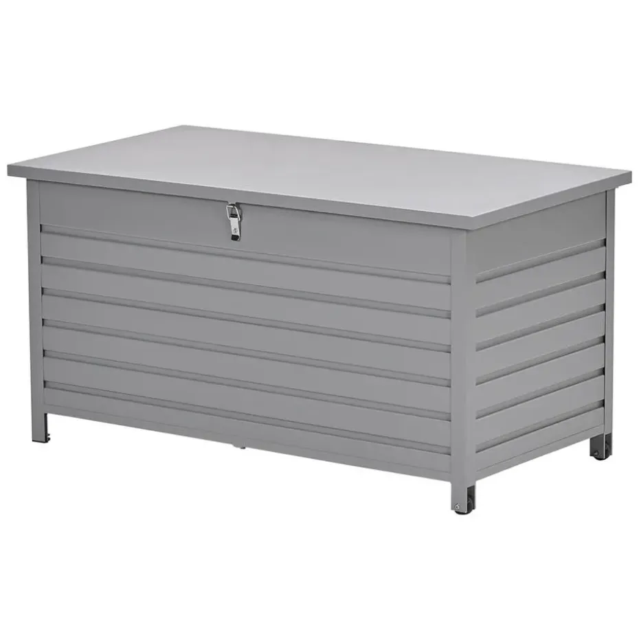 Garden Impressions Cambridge opbergbox 740 liter - taupe