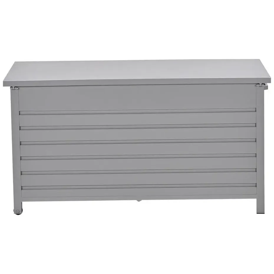 Garden Impressions Cambridge opbergbox 740 liter - taupe